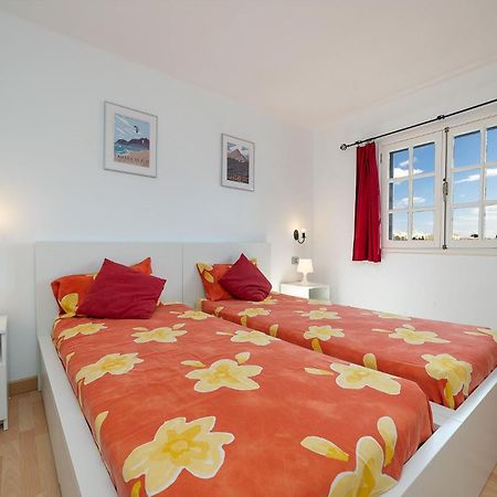 Playa Bastian 2 Habs 2 Banos Y Super Terraza Apartman Costa Teguise Kültér fotó