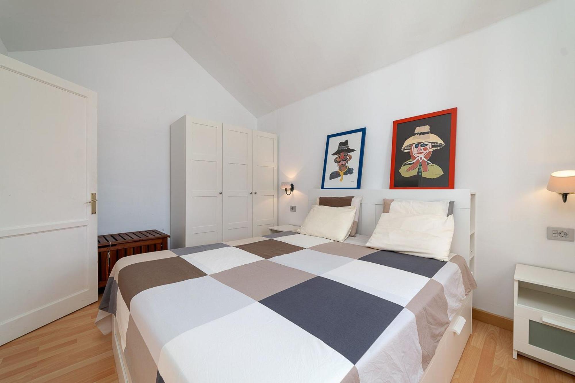 Playa Bastian 2 Habs 2 Banos Y Super Terraza Apartman Costa Teguise Kültér fotó