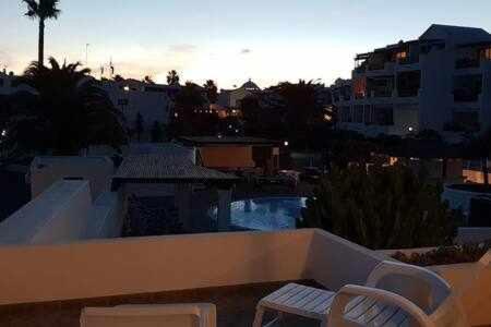Playa Bastian 2 Habs 2 Banos Y Super Terraza Apartman Costa Teguise Kültér fotó